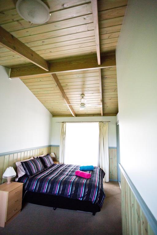 Walkabout Motel Rutherglen Luaran gambar